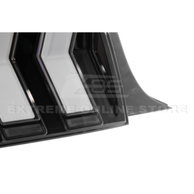 Mustang S650 EURO Sequential Signal LED Rear Taillights - Image 8