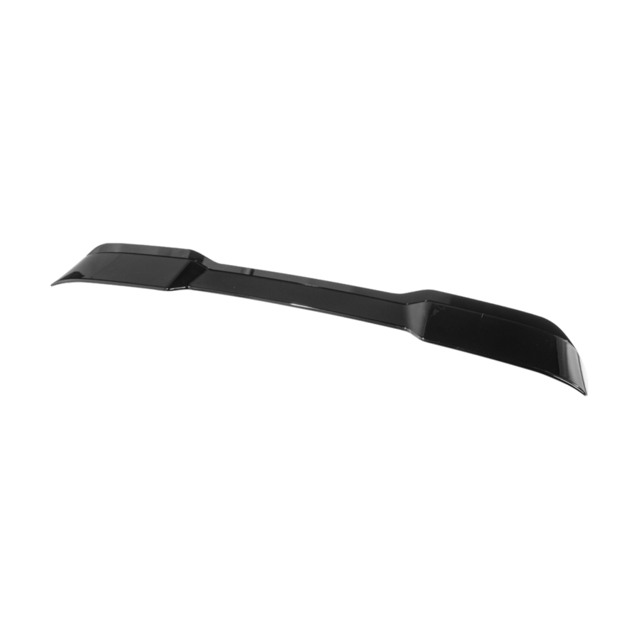 Extreme Online Store EOS Corvette C5 ZR1 Extended GLOSSY BLACK Rear Trunk Lid Wickerbill Spoiler - Image 2