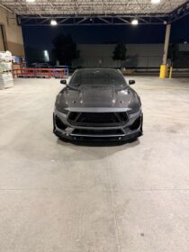 Muscle Auto Zone MAZ Mustang S650 SS Aero Kit for S650 Mustang - Image 5