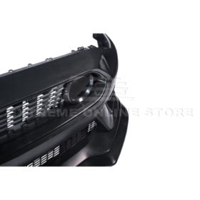 Mustang Mach 1 Conversion Front Bumper Kit - Image 7