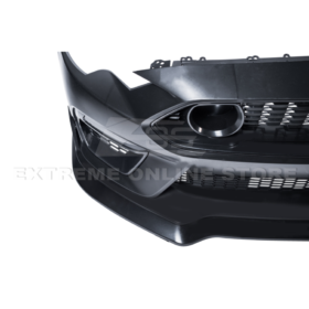 Mustang Mach 1 Conversion Front Bumper Kit - Image 8