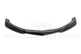 2019-Up Camaro RS & SS ZL1 Style Front Lip Splitter & Side Skirts - image 5