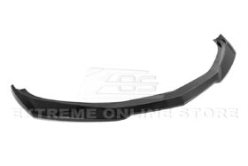 2019-Up Camaro RS & SS ZL1 Style Front Lip Splitter & Side Skirts - image 6