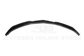 2019-Up Camaro RS & SS ZL1 Style Front Lip Splitter & Side Skirts - image 7