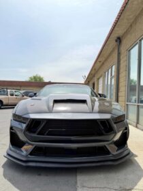 Muscle Auto Zone MAZ Mustang S650 SS Aero Kit for S650 Mustang - Image 8