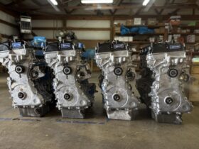 EMS 2015-2023 Mustang EcoBoost 2.3L Badass Build Short Block - photo 5