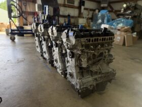 EMS 2015-2023 Mustang EcoBoost 2.3L Badass Build Short Block - photo 11