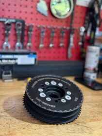 EMS 2015-2023 Mustang EcoBoost 2.3L Badass Build Short Block - photo 12