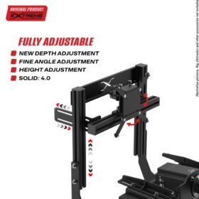 ESR TV Stand Detail