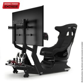 ESR TV Stand Mounted