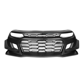 2016-24 Camaro ZL1 1LE Conversion Front Bumper Kit - image 2