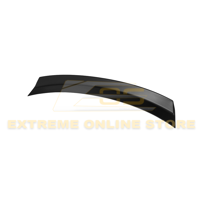 2024-Up Mustang Rear Ducktail Wing Spoiler - FF Performance