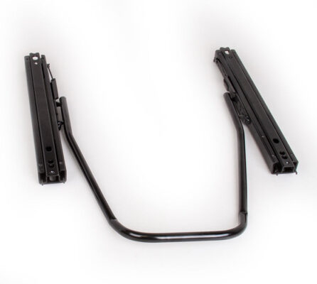 NRG Innovations Universal Seat Sliders