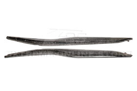 Corvette C7 Z06 Conversion Side Skirts Rocker Panels - image 43