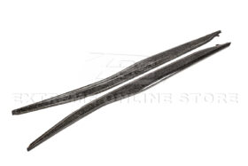 Corvette C7 Z06 Conversion Side Skirts Rocker Panels - image 42