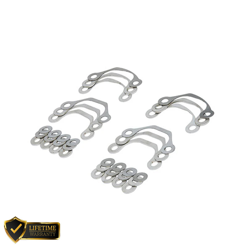 Suspension Secrets 720S / 750S Camber Shims Kit for McLaren 720S