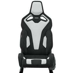 Recaro Dynamic Sport C Racing Seat 2
