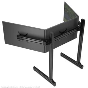 ESR Triple Screen Side Mount