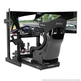 ESR Triple Screen Detail