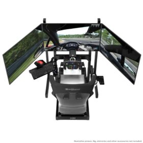 ESR Triple Screen Angle View