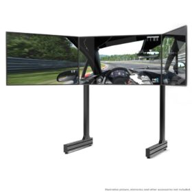 ESR Triple Screen Installed