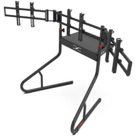 ESR Triple Screen Setup