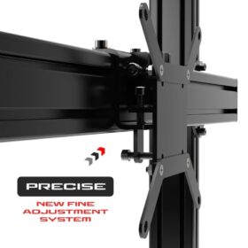 Extreme Simracing Universal TV Monitor Stand - photo 4