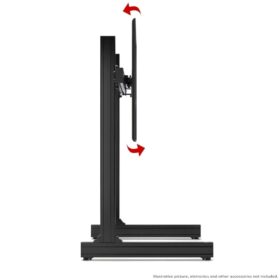 Extreme Simracing Universal TV Monitor Stand - photo 5