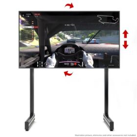 Extreme Simracing Universal TV Monitor Stand - photo 6