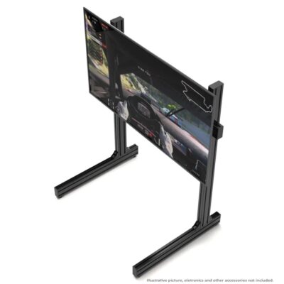 Extreme Simracing Universal TV / Monitor Stand - Aluminum Profile