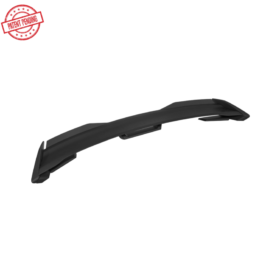 Mustang Dark Horse Package Rear Spoiler