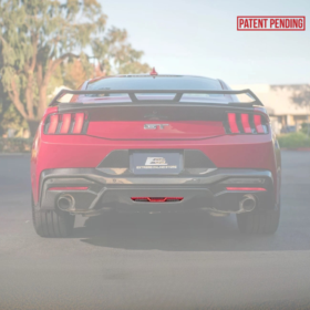 2024+ Mustang Third Brake Reverse Light - Image 2