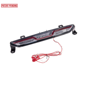 2024+ Mustang Third Brake Reverse Light