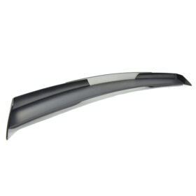Corvette C7 Stage 3 Rear Spoiler W/ Wickerbill Extension - image 4