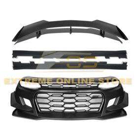 2019-24 Camaro ZL1 1LE Conversion Full Body Kit - image 1