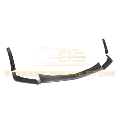 2016-19 Cadillac ATS-V  Carbon Fiber Extended Front Splitter & Side Wheel Arch