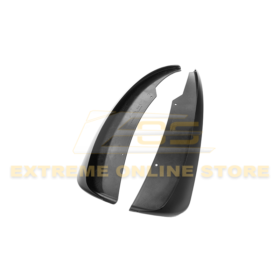 Extreme Online Store Corvette C5 Front Extended Splash Guards