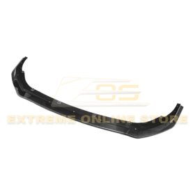 Extreme Online Store GR Corolla Carbon Fiber Front Lip Splitter