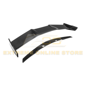 Extreme Online Store Corvette C7 ZR1 DRY Carbon Fiber Rear Wing Spoiler