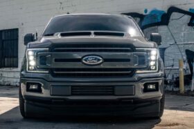 18-20 Ford F-150 XB LED Headlights (7)
