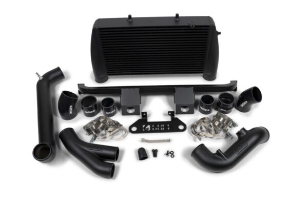 Full-Race 2017-2024 Ford F-150 Raptor EcoBoost Intercooler Kit