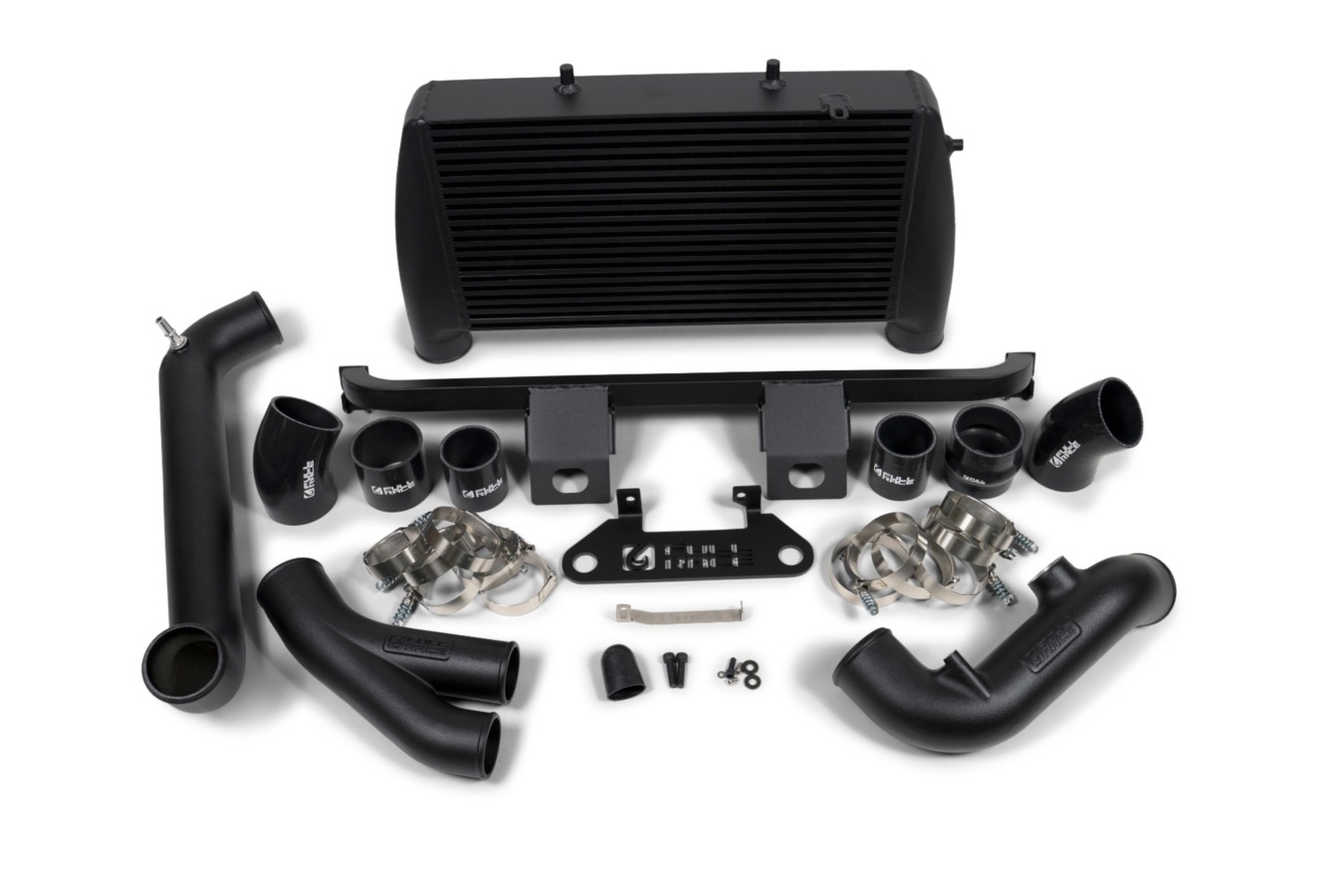 Full-Race 2017+ Ford F-150 & Raptor 3.5L EcoBoost Intercooler Kit