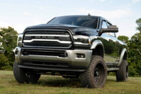 09-18 Dodge Ram 1500 XB Evo Hybrid LED Headlights (17)