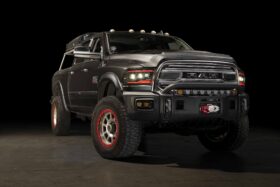 09-18 Dodge Ram HD XRGB Evo LED Headlights (17)