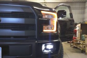 Morimoto XB LED Fogs: Type F2 (Pair) (10)
