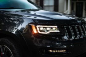 XB LED Headlights: Jeep Grand Cherokee (14-22 / Gen I / Set) (9)