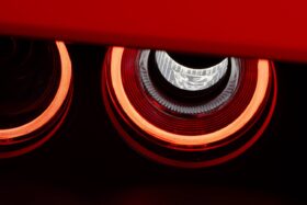 XRGB LED Headlights: Dodge Challenger (15-23 / RGB / Set) (13)