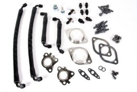 Full-Race 2011-2012 Ford F-150 3.5L EcoBoost Formline Turbo Kit