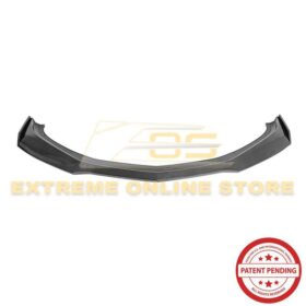 2019-24 Camaro ZL1 1LE Conversion Front Splitter & Side Skirts - image 5