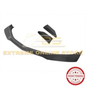 2019-24 Camaro ZL1 1LE Conversion Front Splitter & Side Skirts - image 6